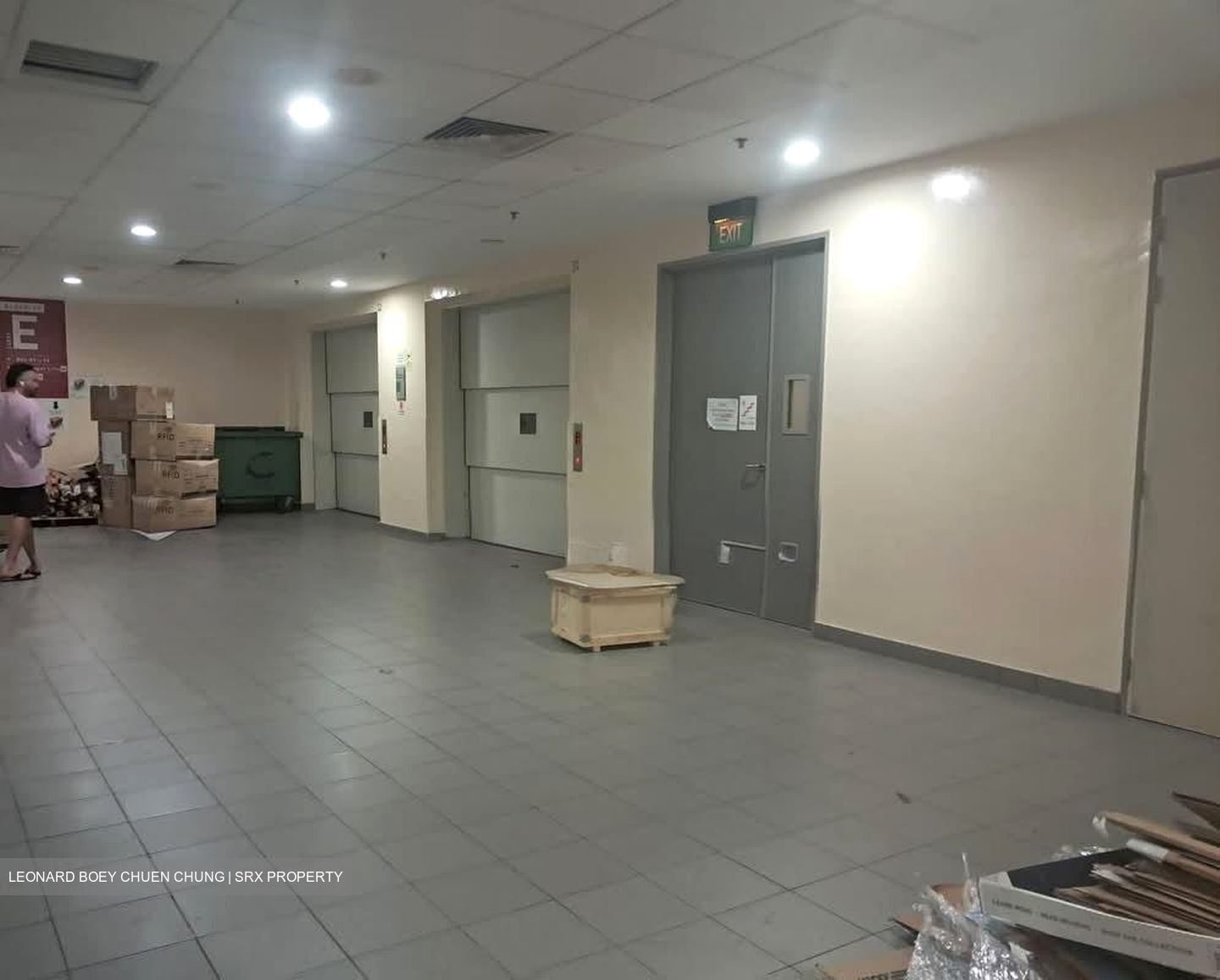 Ubi Techpark (D14), Factory #538678461
